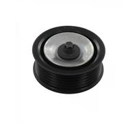 Rullo cinghia trapezoidale VKM 32093 SKF per ALFA ROMEO LANCIA FIAT JEEP