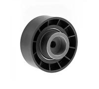 SKF VKM 34030 Galoppino guidacinghia cinghia Poly-V per FORD MONDEO III (B5Y)