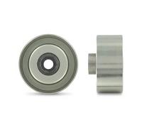 Rullo cinghia trapezoidale VKM 34102 SKF per FORD TOURNEO CONNECT