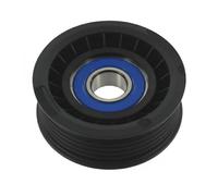 Rullo cinghia trapezoidale VKM 34231 SKF per FORD MERCEDES-BENZ VOLVO