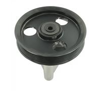 Puleggia di rinvio/guida, cinghia trapezoidale SKF VKM 36053