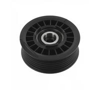 Rullo cinghia trapezoidale VKM 38012 SKF per MERCEDES-BENZ 190 124 Tre volumi SL