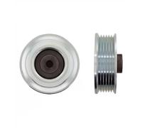 Puleggia di rinvio/guida, cinghia trapezoidale SKF VKM 61015