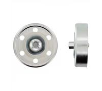 SKF Puleggia di rinvio/guida VKM 61018 cinghia trapezoidale per TOYOTA AVENSIS (T25)
