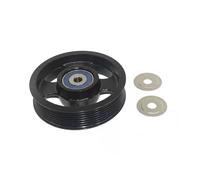 Puleggia di rinvio/guida, cinghia trapezoidale SKF VKM 61022