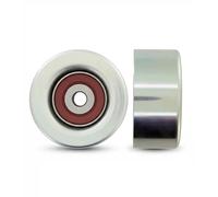 SKF Puleggia di rinvio VKM 61025 Galoppino guidacinghia per cinghia Poly-V