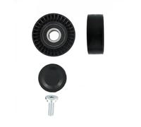 SKF VKM 61053 Galoppino guidacinghia, cinghia Poly-V