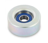 SKF Galoppino guidacinghia VKM 64026 – Puleggia di rinvio per cinghia Poly-V, MAZDA 3 (BK/BL)