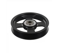SKF VKM 65090 Galoppino guidacinghia, cinghia Poly-V