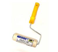 Rullo Cinghiale per smalti cm. 15 per finiture lisce con vernici per parquet