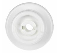 Rullo Compatibile Con AEG 5026992300/4 Per Il Cesto Inferiore 1X