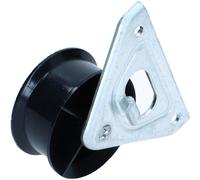 Rullo Compatibile Con Bauknecht Whirlpool 482000022835 C00113879