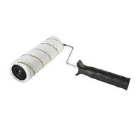 RULLO COMPLETO IN MICROFIBRA 20 CM