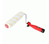 RULLO COMPLETO PER PITTURA INTERNI LISCI TESSUTO IN NYLON VALEX COD. 1961212