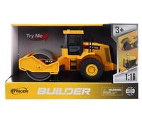 Rullo compressore a inerzia 1:16