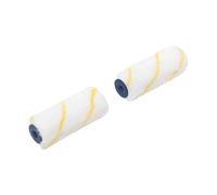 Rullo con filo dorato LUX-TOOLS 12 cm 2 pz