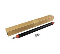 Rullo Inferiore con Cuscinetto Compatibile per Ricoh - Nero (RICE6091)