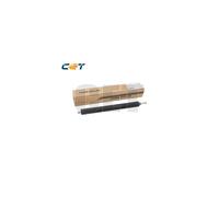 KONICA MINOLTA - Cet Lower Sleeved Roller W /bearing Bizhub 308e, 368e, 458e