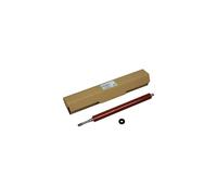 rullo con manicotto inferiore lower sleeved roller compatibile per hp p2035,p2055,m401 lpr-p2035 lpr-m401n