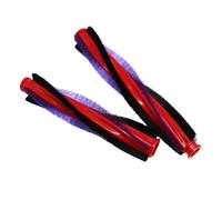 Rullo Con Spazzola In Setola, Compatibile Con Dyson, Accessorio Di Ricambio For Aspirapolvere V6/DC59/DC62/SV07/SV03(2Pcs 185mm)