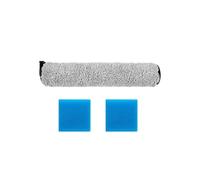 Rullo Con Spazzola In Spugna, Compatibile Con Eureka, Kit Di Accessori NEW400 Rullo Con Spazzola For Aspirapolvere - Strumento For La Pulizia Della Casa In Spugna