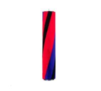 Rullo Con Spazzola Morbida E Testina Di Pulizia, Compatibile Con Dyson, Aspirapolvere V12 Detect Slim, V15 Detect Slim, V8Slim, V10Slim, SV18, SV20, SV22(Red)