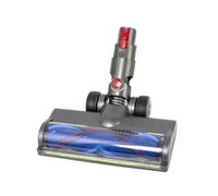 Rullo Con Spazzola Morbida E Testina Di Pulizia, Compatibile Con Dyson, Aspirapolvere V12 Detect Slim, V15 Detect Slim, V8Slim, V10Slim, SV18, SV20, SV22(Turbine Brush Head)