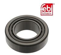 Rullo conico cuscinetto ruota e albero cambio Febi 47340 adatto a Citroen...