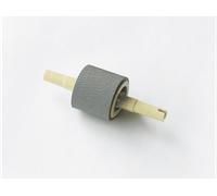 RULLO COREPARTS Rullo ricambio, HP HP LaserJet 2200, Combinazione di plastica e gomma, Crema