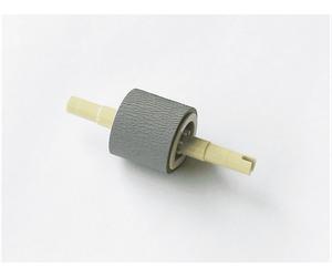 RULLO COREPARTS Rullo ricambio, HP HP LaserJet 2200, Combinazione di plastica e gomma, Crema