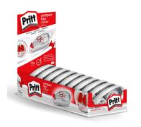 RULLO CORREZIONE COMPACT FLEX PUNTA FLESSIBILE FUNZIONE PUSH PULL 8MM 10MM