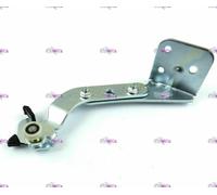 RULLO CUSCINETTO C/STAFFA INF. PORTA LATER.SCORR. DX FIAT DUCATO «250» 2007-2013