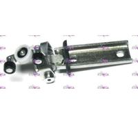 RULLO CUSCINETTO CENT. PORTA LATERALE SCORR. DX IVECO DAILY C-L-S «I» 2000-2006