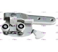 RULLO CUSCINETTO INF. PORTA LATERALE SCORREVOLE DX PEUGEOT BOXER «II» 2002-2006