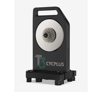 Cycplus T3 Turbo Trainer Argento
