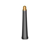 Rullo da 20 mm for accessori Dyson Airwrap HS01 HS05 HS08 Lodevole(Golden 20mm)