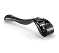 Rullo da bar da 0,5 mm, con 540 aghi, per la crescita della barba, per la perdita dei capelli, per la pelle, le rughe, le barbe, la cura dei capelli per uomini e donne