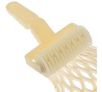 Rullo da cucina - rullo portatile da cucina e da forno, per risparmiare, tagliapasta a griglia | per ristorante, panetteria, feste, casa, catering, sessioni di cucina, K