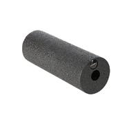 Rullo Massaggio Fascia Miofasciale Rullo Fitness 15 cm Pilates Yoga HMS