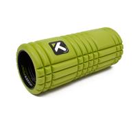 Rullo da massaggio Trigger Point The Grid Vert 33,2x13,7x13,7 cm
