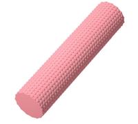 Rullo Da Palestra Per La Schiena Bastone Massaggiante per Sollievo dei | Rullo in schiuma per schiena Per Esercizio Fitness Pilates Allenamento Cellulite Muscoli Addominali Gambe Pancia C