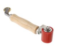 Rullo Da Parete in Silicone Strumento Per Lisciare Le Cuciture Portatile