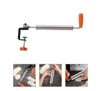 Rullo Da Pasticceria Mattarello Piccolo PERCHIO ROLLING INSTICK Pin Rotanti