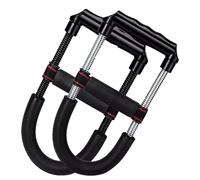 Rullo Da Polso Per Avambraccio Allenatore Mano Allenamento La Forza Di Presa