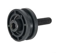 Rullo da tavolo per seghe per piastrelle Ridgid 7 serie R4030, adatto ai modelli R4030, R4031, R4030S, R4031S e R40311, materiale plastico