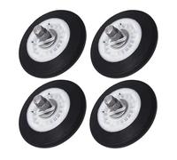 Rullo Del Cestello Dell'asciugatrice Ap5688895, Compatibile Con LG, 4581El2002C, Compatibile Con Kenmore, 4581El2002A 4581El2002B 4581El2002D Ps8260240 Ruota Del Rullo