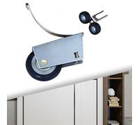 Rullo del cuscinetto della porta degli accessori della porta del cuscinetto