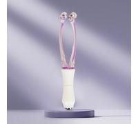 Rullo del massaggiatore del dito, strumento di massaggio della mano, migliora la circolazione, allevia l'artrite, il dolore della mano e lo stress, ideale per le dita, le mani ed i palmi