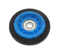 RULLO DEL TAMBURO PER ASCIUGATRICE ARISTON INDESIT HOTPOINT C00526585 ORIGINALE