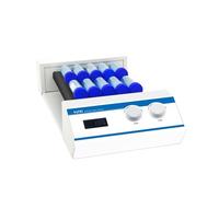 Rullo del tubo, Agitatore a rulli for provette da laboratorio/miscelatore a(HTG-10)